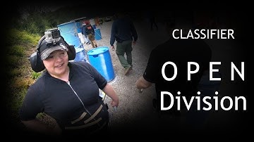 USPSA 5-13-17 PB Classifier Match