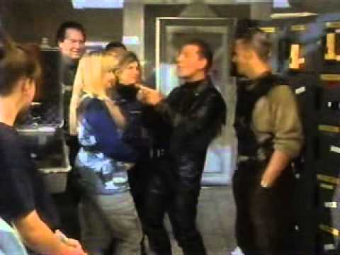 Commander Kellie and the Superkids -- Judgment: The Trial of Commander Kellie (Part 9).wmv