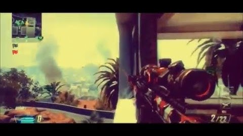 Trickshotting With Bots #2