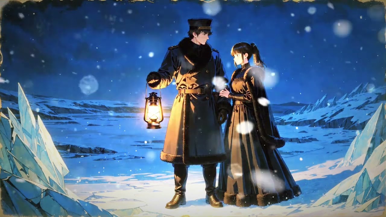 Ai yo, Eien no Kōri ni Kōre (メタルミックス 2026) ❄️♥️