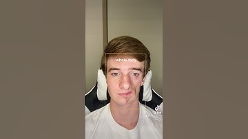 Thumbnail of Using TheUgly Face Filter! 😂