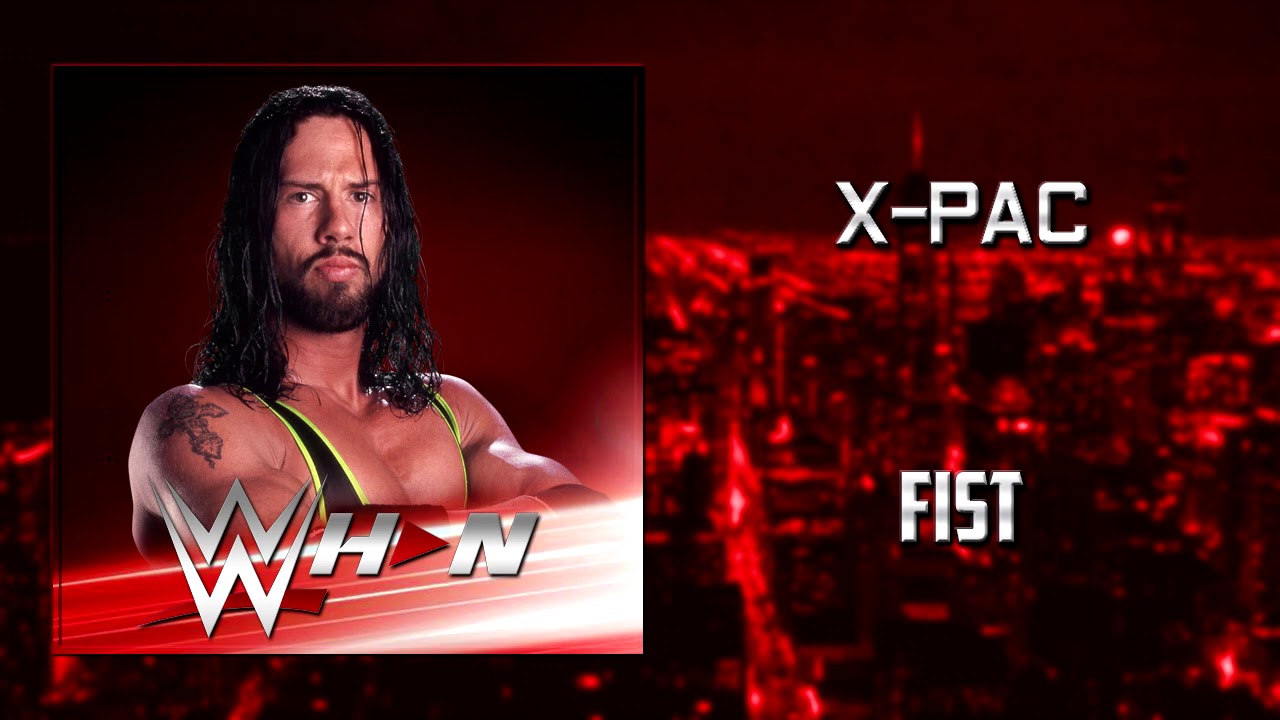 Watch X-Pac - Fist (Make Some Noise) + AE (Arena Effects) on YouTube Watch X-Pac - Fist (Make Some Noise) + AE (Arena Effects) on YouTube