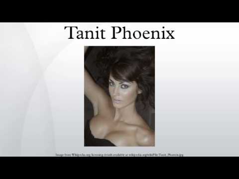 Video: Tanit Phoenix: Biography, Creativity, Career, Personal Life