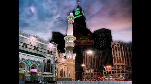 سورة الفلق خالد الجليل