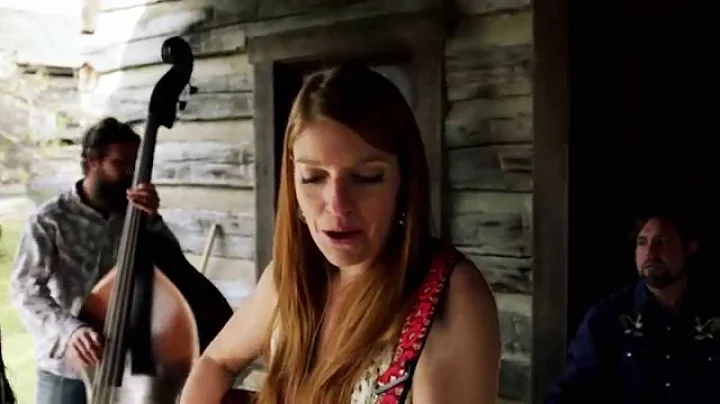 Give up the Ghost Official Video - Erika Hughes & ...