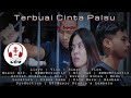 Terbuai Cinta Palsu | Vion | Official Music Video