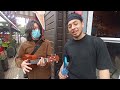 Los ARTISTAS CALLEJEROS de PUERTO MONTT | CHILE 🇨🇱