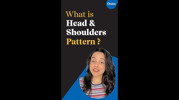 Head And Shoulders Pattern Explained | Technical Analysis