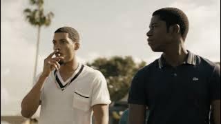 Snowfall -Franklin Makes Manboy Cook His Own Rock From Now On | Scene (HD)