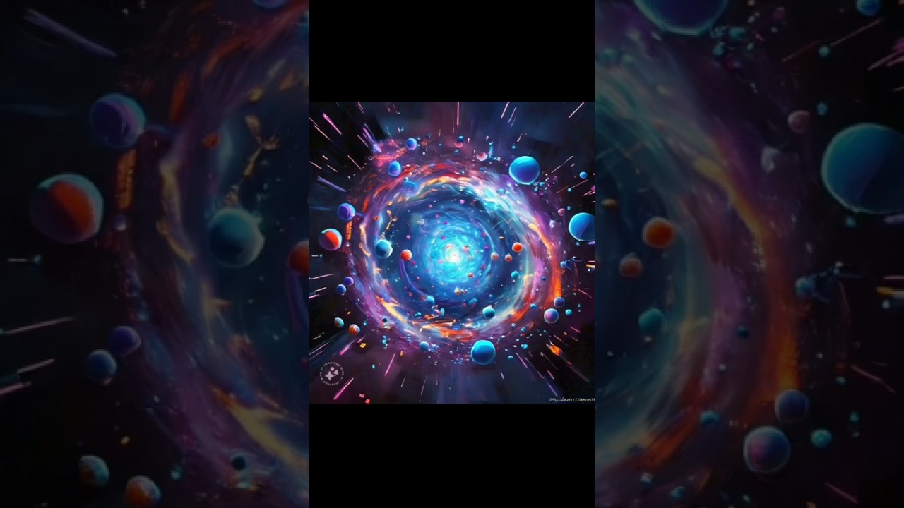 Quantum Foam: Unveiling the Frothy Fabric of Reality