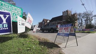 Virginia Beach council member, mayor clash over voting system solutions
