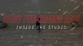 Advanced Jazz - Strut Performing Arts Guide