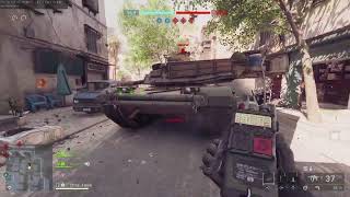 Battlefield 6 Open Beta Moments