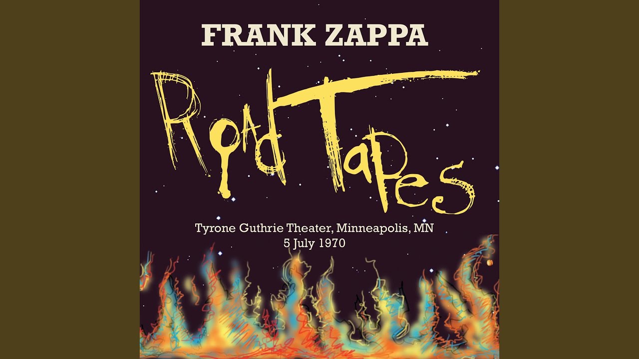 Harry, You're A Beast (Live)