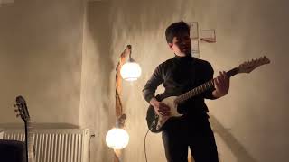 Yaşlı Amca - Giderdi Hoşuma (Cover)