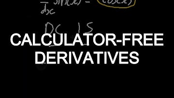 Year 12 Math Methods: Composite Functions - Full Worked Example