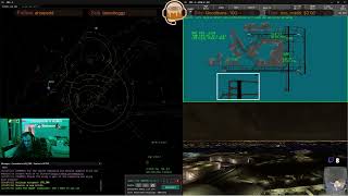[CRC][VATSIM] JFK_TWR | Tower View | NYARTCC