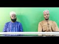 Emission islam en direct  la tlvision c24tv  oustaz mouhammad saliou sow