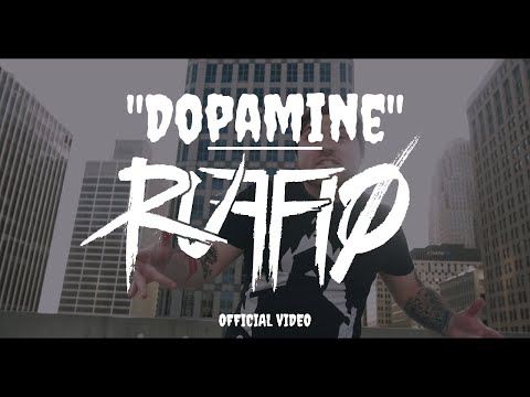 ruffiØ---"dopamine"-(official-music-video)