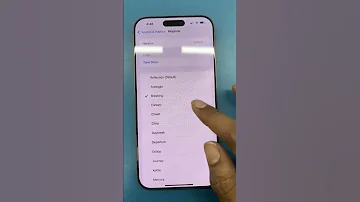 IPhone 16 Pro Max Ringtone Settings How To Set Ringtone In IPhone 16 Pro Max Iphone16promax 