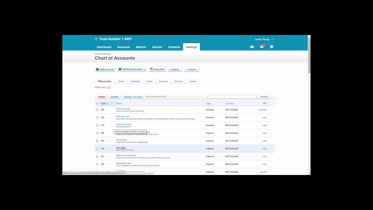 xero accounting software training xero accounting software training