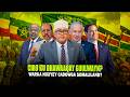 Xog Cirro Oo Ku Dhawaaqay Warka Nixisay Cadowga Somalilnd 3 Dhinac Oo Guul Laga Gaadhay Ictirafka Xog Cirro Oo Ku Dhawaaqay Warka Nixisay Cadowga Somalilnd 3 Dhinac Oo Guul Laga Gaadhay Ictirafka
