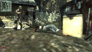 MW3 - Respawning Algorithms (WTF)