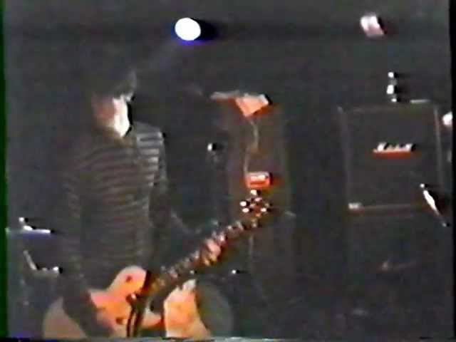 Failure - Magnified (live) - YouTube