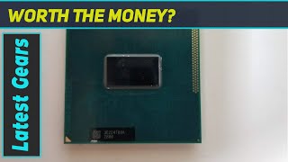 reviewUnleash Ultimate Performance with Intel Core i7 3520M CPU!
