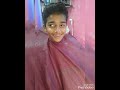 Fire Hair cutting Best hair style of boy #smilesalon#itssmileslon