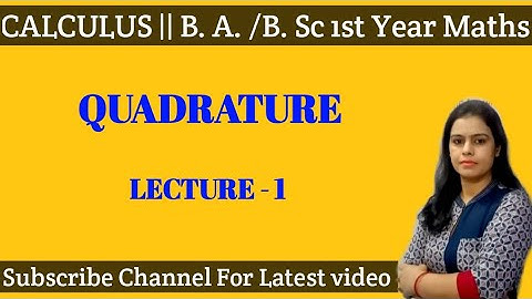 How To Find Area Bounded By The Closed Curve ||Quadrature Exercise 10.1 ||Calculus