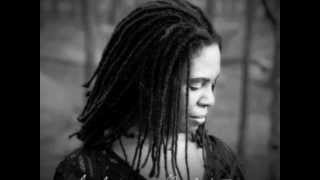 Video thumbnail of "Set Fire to the Rain - Ruthie Foster"
