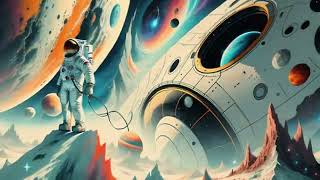 Epigenetics - The Last Stretch @CosmicSoundwaves