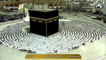 ما تيسر من سورة آل عمران | فجر الثلاثاء ٤ جمادى الآخرة ١٤٣٩هـ للشيخ د. صالح آل طالب