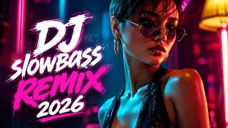 Download lagu DJ Slow Bass Remix Viral Paling Dicari 2026 | Bass Gler Mantap | Tak Perlu Menunggu