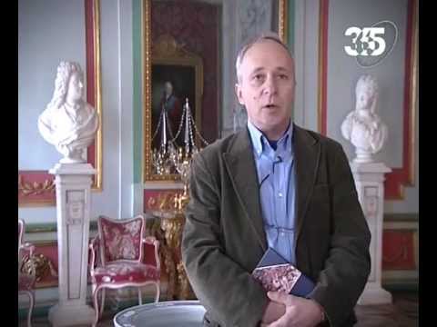 Петр III -- император на час.