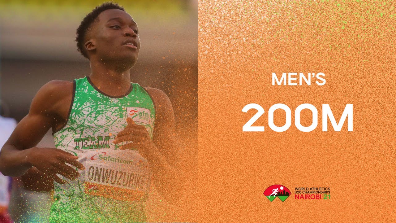 Who is Letsile Tebogo? Five things to know about the new world U20 100m  record holder