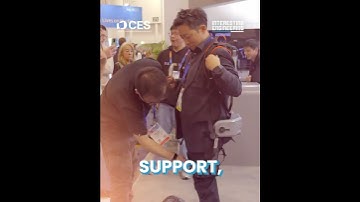 Mechanical exoskeletons are great for boosting human strength and reducing injuries.