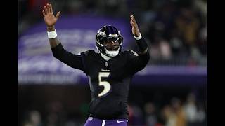 Tyler Huntley Returns to Ravens on 2-Year, $5M Deal | NFL News Breakdown