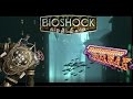 Off Camera Secrets | Bioshock - Boundary Break