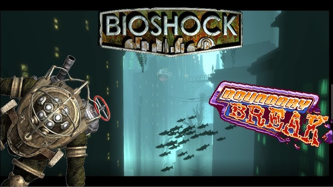 Bioshock Infinite on a $375 PC vs PS4  Bioshock The Collection on The $375  Potato Masher 