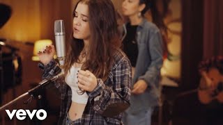 Victoria May - Spell EP - acoustic version