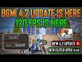 RathiIsLive Conqueror lobby hard rank push and rush game play #bgmi