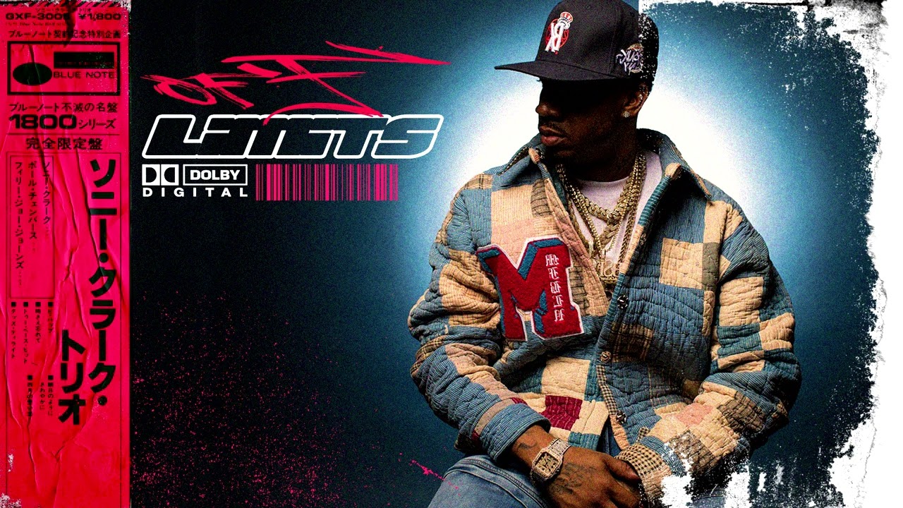 Benny the Butcher x Nipsey Hussle Type Beat - "Off Limits" / sample type beat prod. by Kofi Cooks