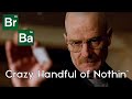 Breaking Bad: &quot;Crazy Handful of Nothin&#39;&quot;