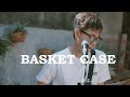 Green day  basket case  cover by fazil r