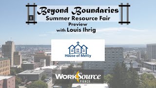 Beyond Boundaries 2024 Preview: House of Mercy