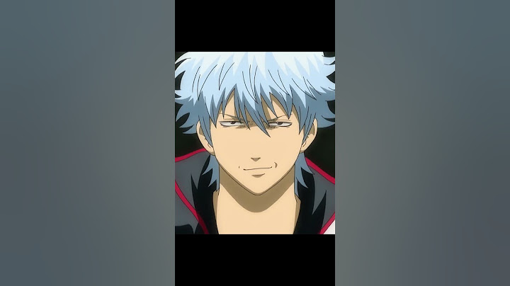 У него не было ни шанса😎 #anime