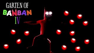 Garten Of Banban Vi Official Release Trailer | Garten Of Banban 6