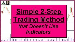 Trading Without Indicators